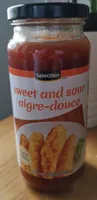 Aigre-douce