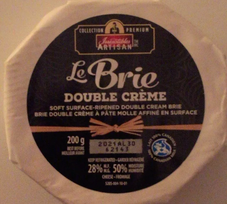 Le brie