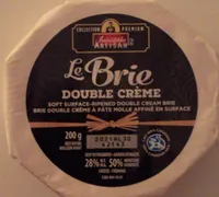 Le brie