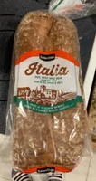 Whole wheat bread