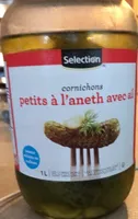 Cornichon