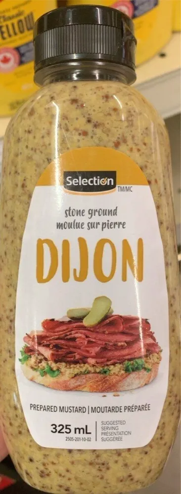 Dijon