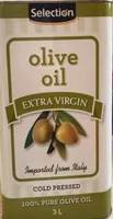 Huile d’olive
