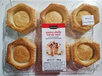 Vol-au-vent