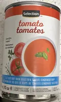 Reduced Salt Condensed Tomato Soup