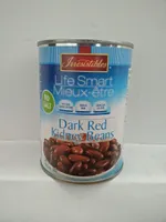 Dark red kidney beans