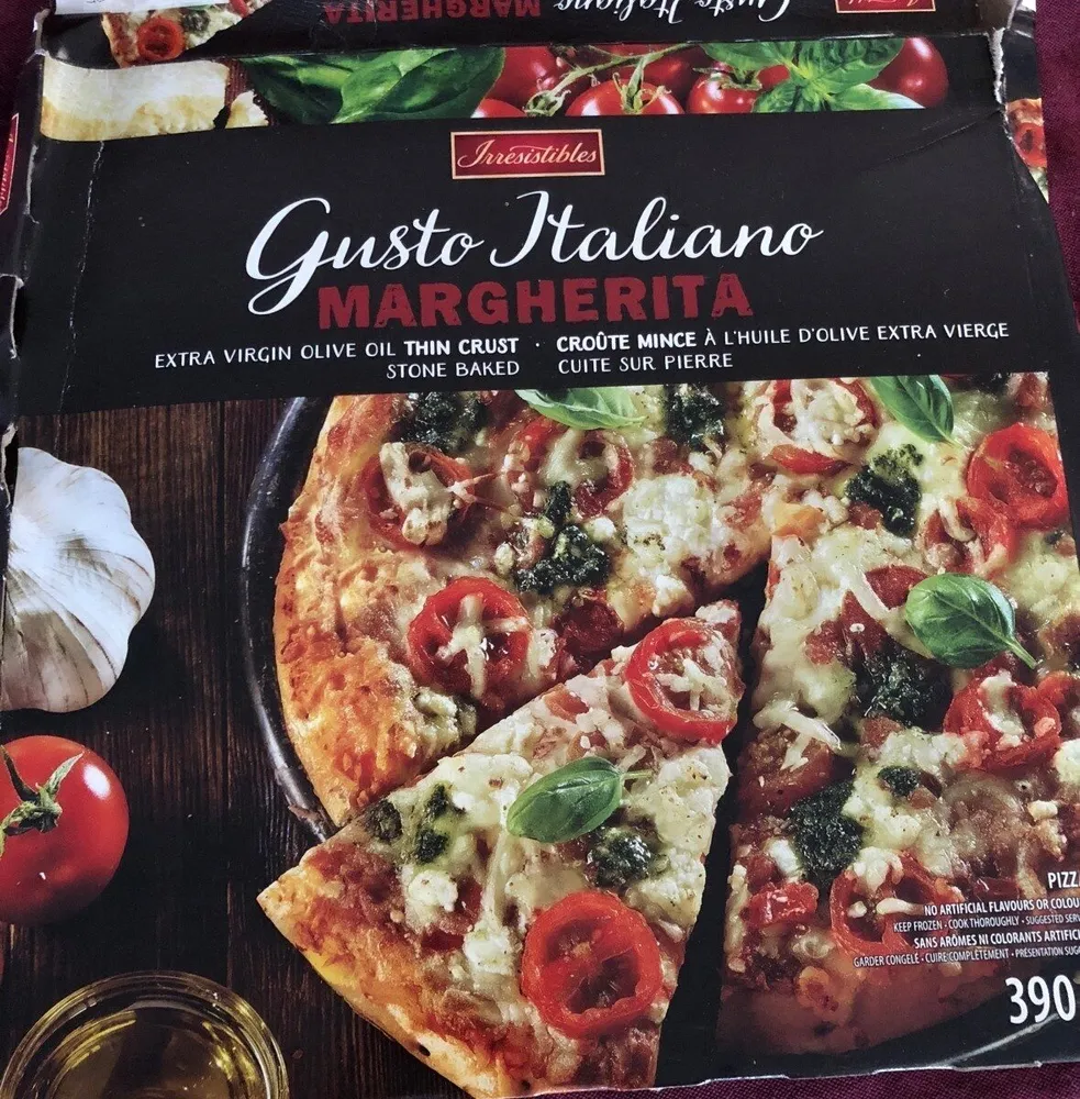 Margherita