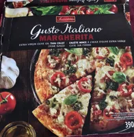 Margherita