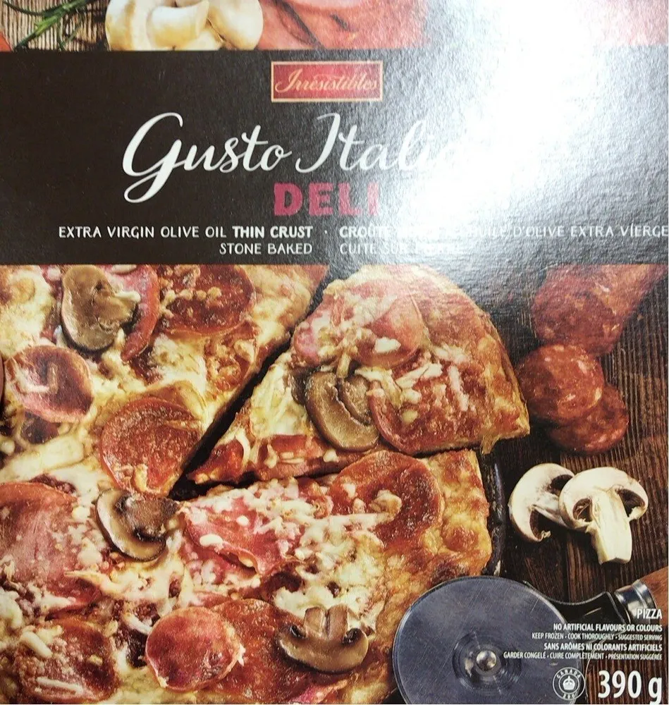 Pizza