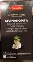 Spanakopita
