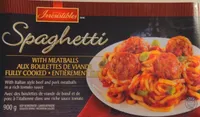 Spaghetti