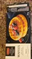 Waffles