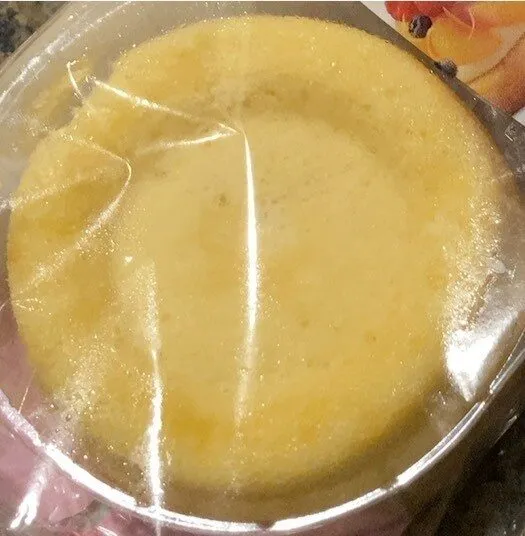 Gâteaux Marianne