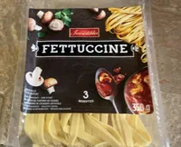 Fettuccine