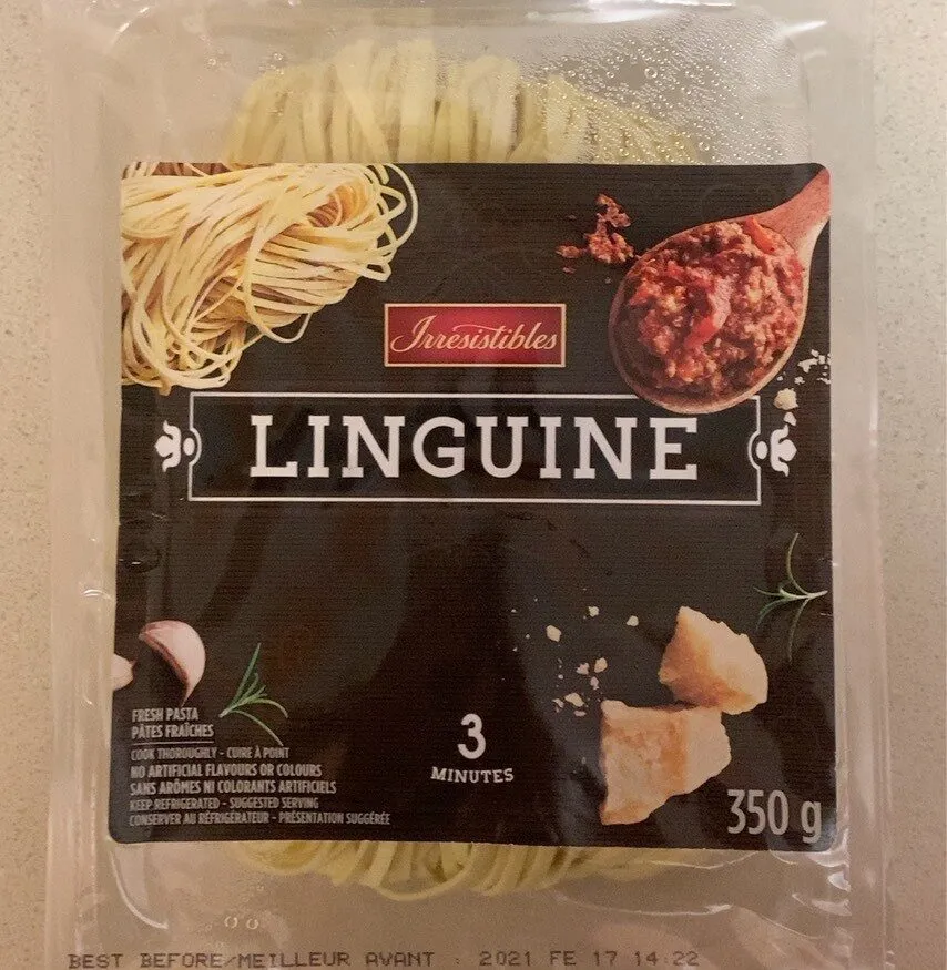 Linguine