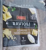 Ravioli