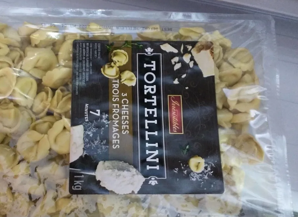 Tortelini