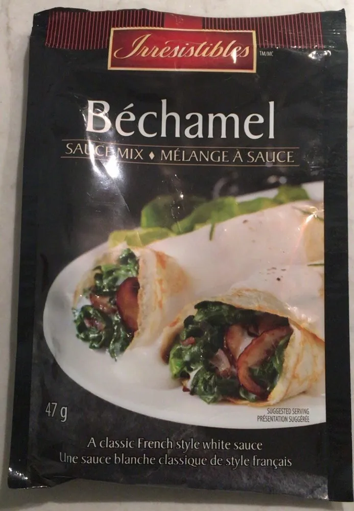 Bechamel