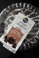 Gâteau au pouding