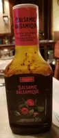 Balsamique vinaigrette