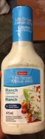 Vinaigrette ranch