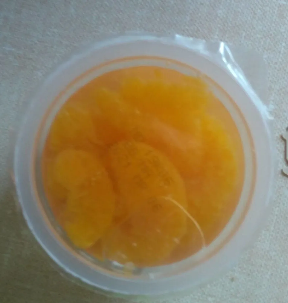 Mandarines