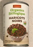 Haricots Noirs