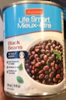 Black beans