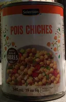 Pois chiches