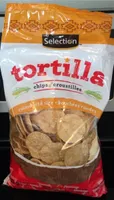 Tortilla