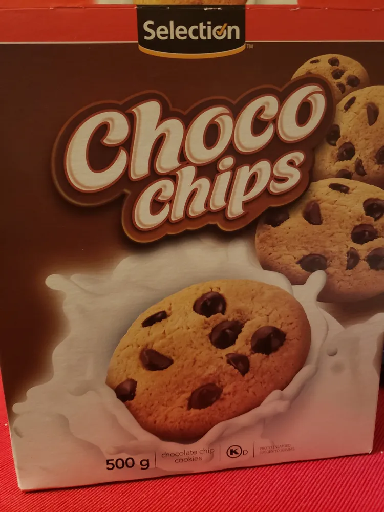 Chocochips