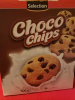 Chocochips