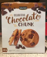 Delightful Chocolate Chunk