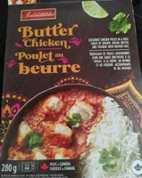 Poulet au beurre