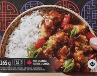 Poulet général tao