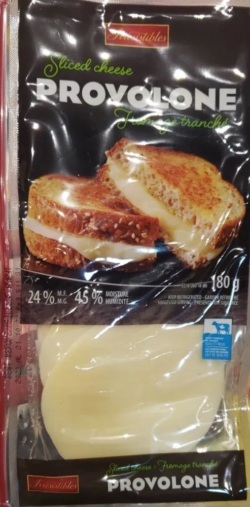 Provolone