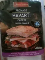 Havarti - Fromage tranché