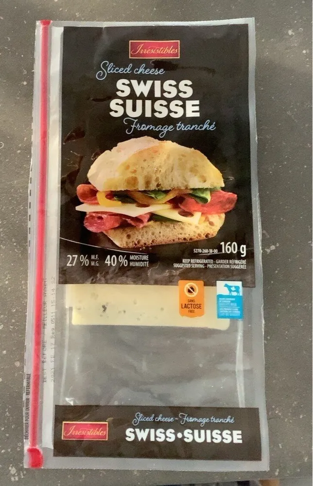 Framage tranche suisse