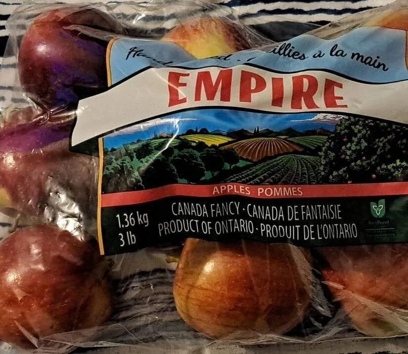 Apples