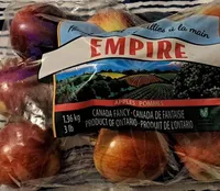 Apples