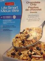 Pépites de chocolat