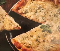 Gusto Italiano Quattro Formaggi