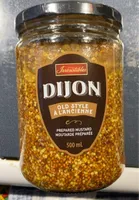 Dijon à l’ancienne