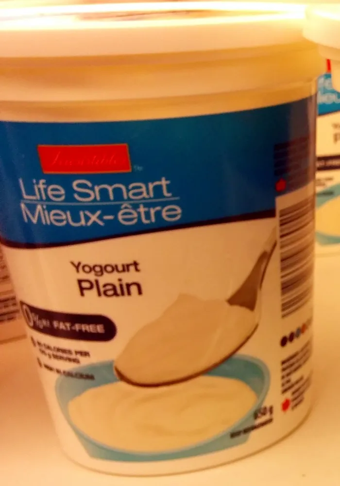 Irresistible Life Smart Plain