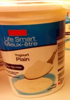 Irresistible Life Smart Plain