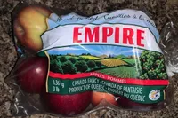 apple