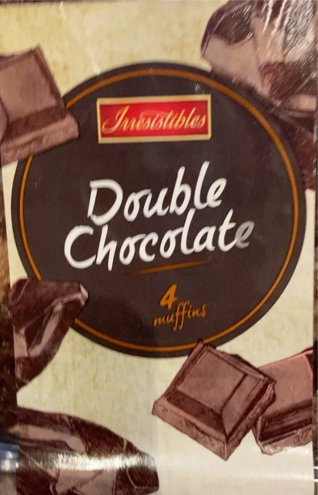 Double chokolate