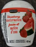 Concentré pour boisson