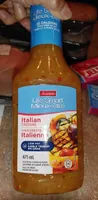 Vinaigrette italienne