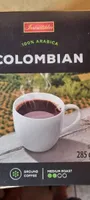 Café Colombien